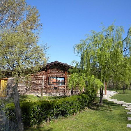 Cascina Beneficio Villa Castelnuovo Bormida Bagian luar foto