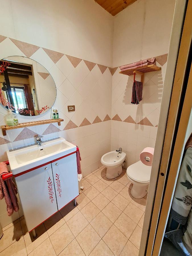Cascina Beneficio Villa Castelnuovo Bormida Bagian luar foto