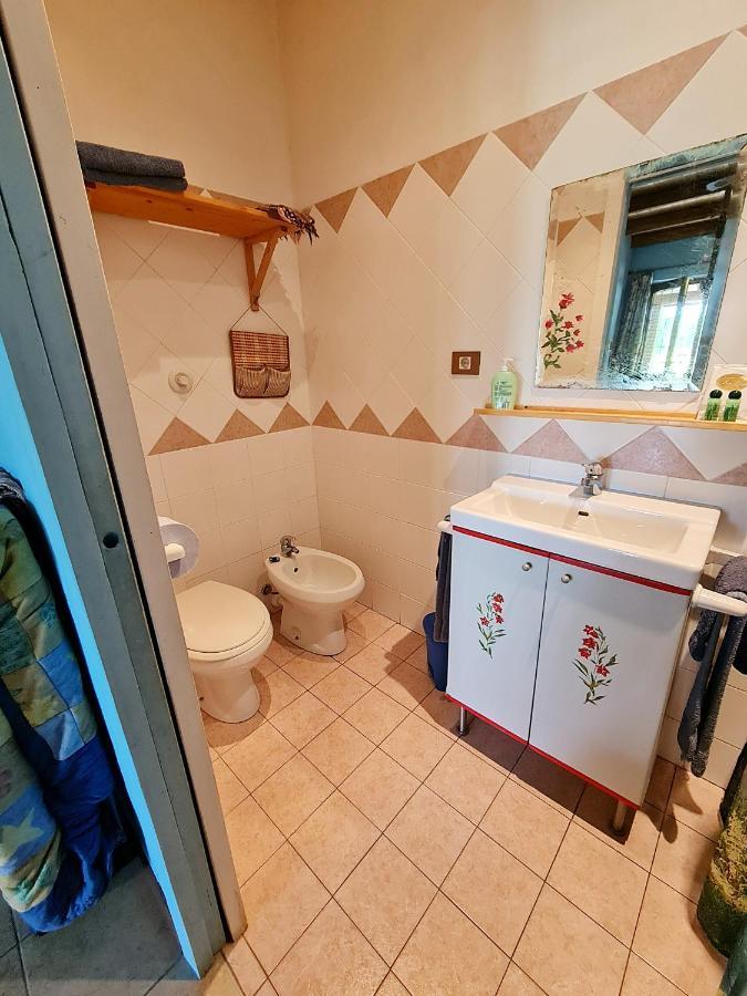 Cascina Beneficio Villa Castelnuovo Bormida Bagian luar foto