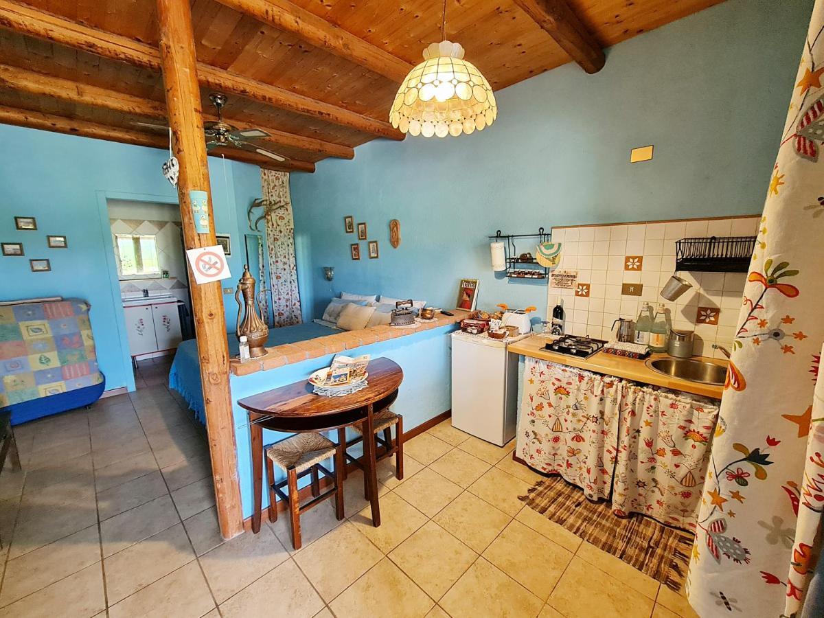 Cascina Beneficio Villa Castelnuovo Bormida Bagian luar foto